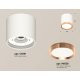 Потолочный светильник Ambrella Light Techno Spot XS8141005 (C8141, N8126)
