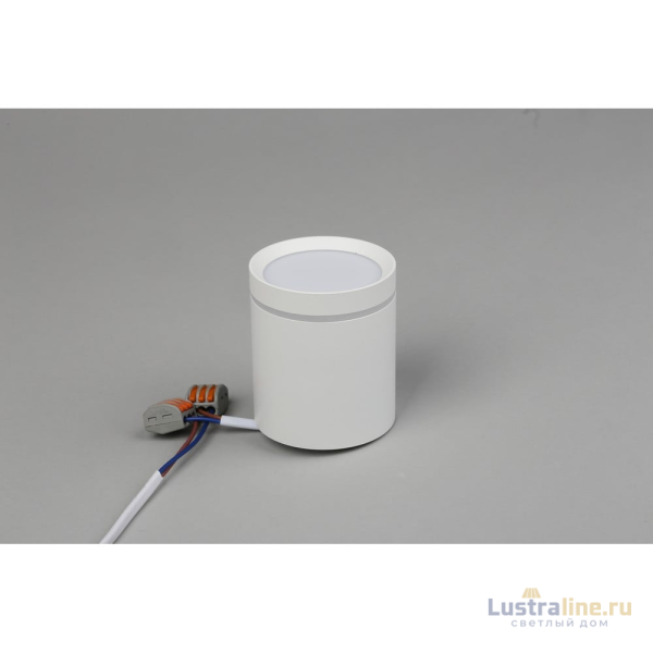 Накладной светильник Omnilux Capurso OML-102409-05 УЦ Накладной светильник Omnilux Capurso OML-102409-05 УЦ
