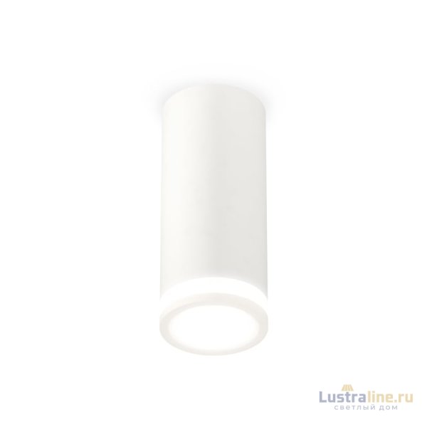 Потолочный светильник Ambrella Light Techno Spot XS7442012 (C7442, N7120)