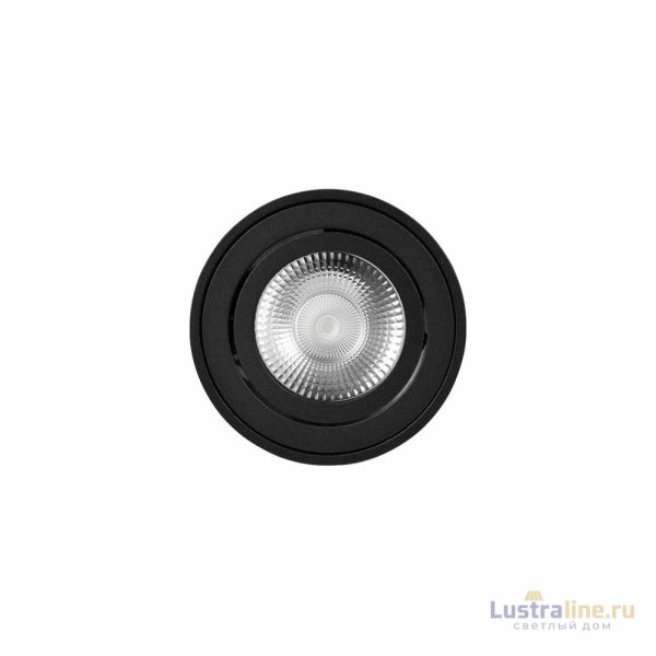 Накладной светильник Loft IT Unit 10340/B Black