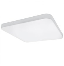 Потолочный светодиодный светильник Arte Lamp Scena A2669PL-1WH