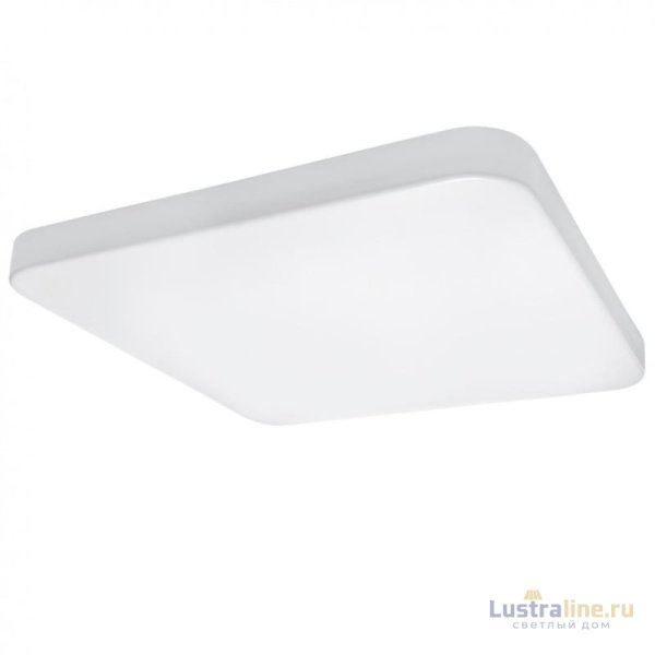 Потолочный светодиодный светильник Arte Lamp Scena A2669PL-1WH Потолочный светодиодный светильник Arte Lamp Scena A2669PL-1WH