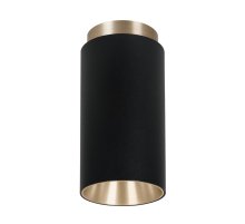 Накладной светильник Arte Lamp Cone A5361PL-1BK
