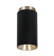 Накладной светильник Arte Lamp Cone A5361PL-1BK
