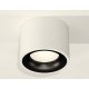 Потолочный светильник Ambrella Light Techno Spot XS7510021 (C7510, N7011)