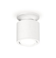Накладной поворотный светильник Ambrella Light Techno XS7401061 (N7925, C7401, N7001)