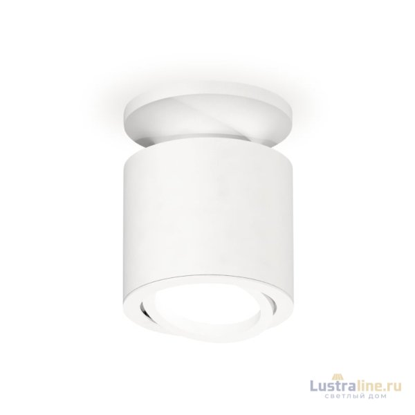Накладной поворотный светильник Ambrella Light Techno XS7401061 (N7925, C7401, N7001) Накладной поворотный светильник Ambrella Light Techno XS7401061 (N7925, C7401, N7001)