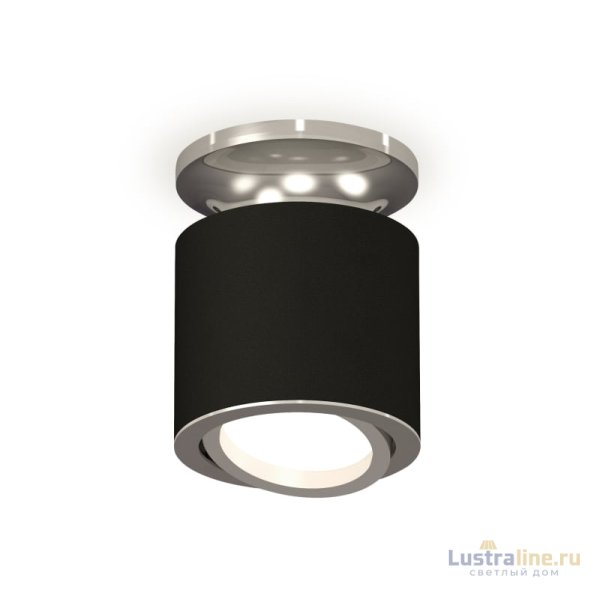 Накладной поворотный светильник Ambrella Light Techno XS7402081 (N7927, C7402, N7003)