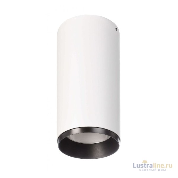 Накладной светильник Deko-Light Lucea 348155