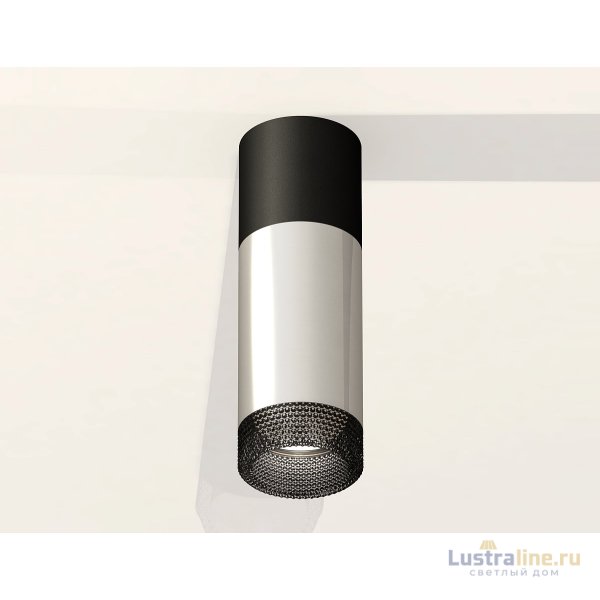 Потолочный светильник Ambrella Light Techno Spot XS6325061 (C6302, A2010, C6325, N6151) Потолочный светильник Ambrella Light Techno Spot XS6325061 (C6302, A2010, C6325, N6151)