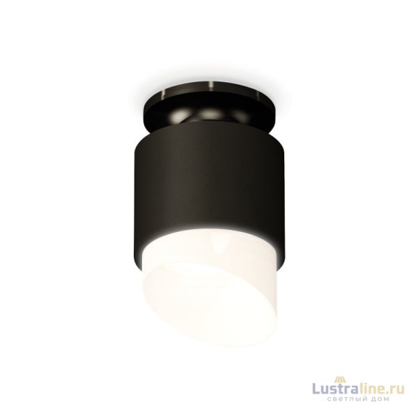 Потолочный светильник Ambrella Light Techno Spot XS7511066 (N7926, C7511, N7175)