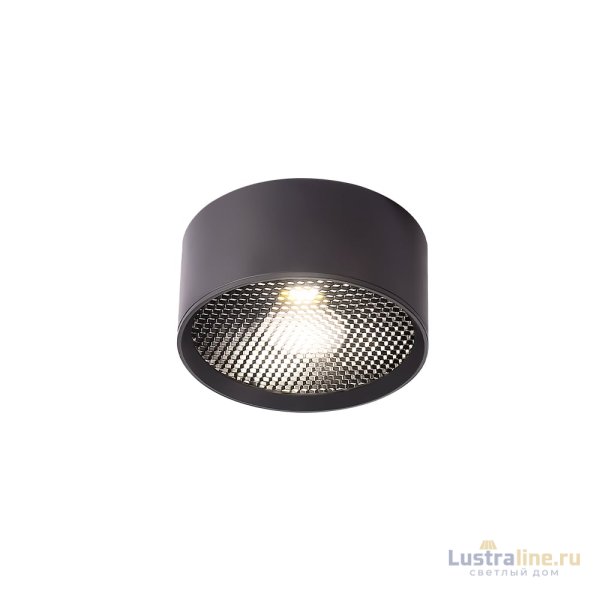 Накладной светильник Crystal Lux CLT 525C95 BL 4000K Накладной светильник Crystal Lux CLT 525C95 BL 4000K
