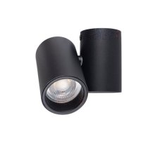 Накладной светильник Kanlux Blurro GU10 CO-B 32950