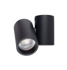Накладной светильник Kanlux Blurro GU10 CO-B 32950