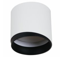 Накладной светильник Reluce 53022-9.5-001IL GX53 WT