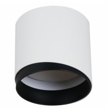Накладной светильник Reluce 53022-9.5-001IL GX53 WT