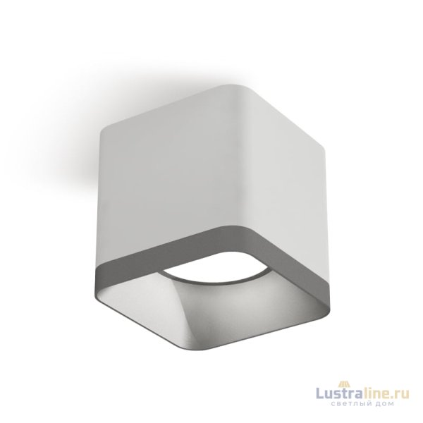 Накладной светильник Ambrella Light Techno XS7805003