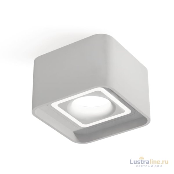 Накладной светильник Ambrella Light Techno XS7832020 (C7832, N7715)