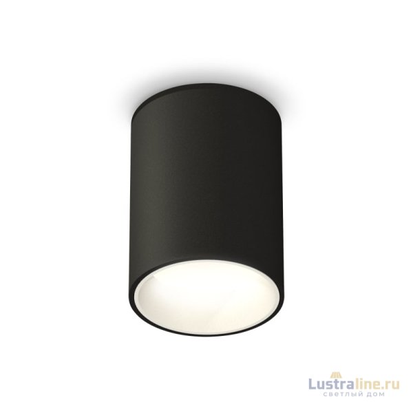 Накладной светильник Ambrella Light Techno XS6313020 (C6313, N6110)