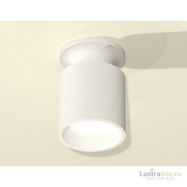 Накладной светильник Ambrella Light Techno XS6301101 (N6901, C6301, N6110)