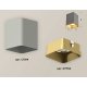 Потолочный светильник Ambrella Light Techno Spot XS7814004 (C7814, N7704)