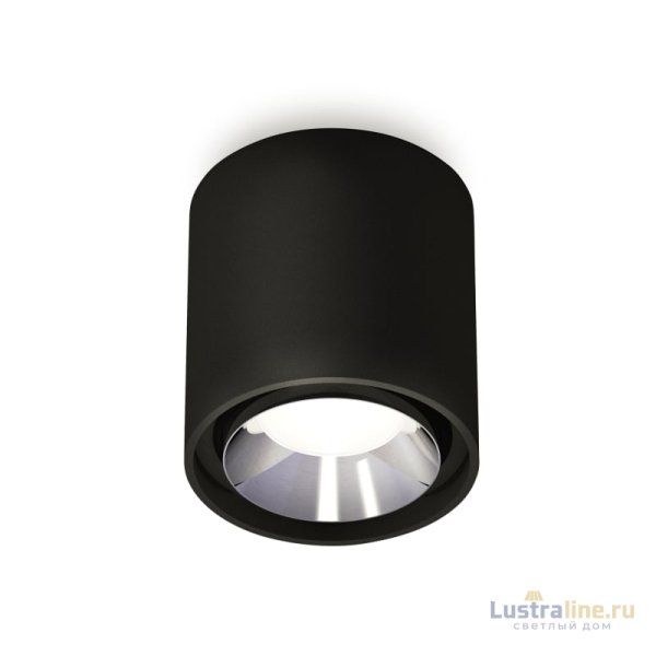 Потолочный светильник Ambrella Light Techno Spot XS7723003 (C7723, N7032)