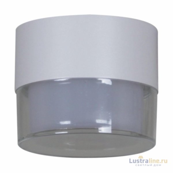 Накладной светильник Reluce 81155-9.5-001MN LED7W WT Накладной светильник Reluce 81155-9.5-001MN LED7W WT