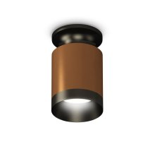 Накладной светильник Ambrella Light Techno XS6304111 (N6902, C6304, N6131)