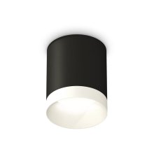 Накладной светильник Ambrella Light Techno XS6302020 (C6302, N6130)