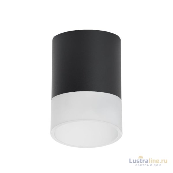 Накладной светильник Lightstar Rullo (213487+202481) R348781 Накладной светильник Lightstar Rullo (213487+202481) R348781