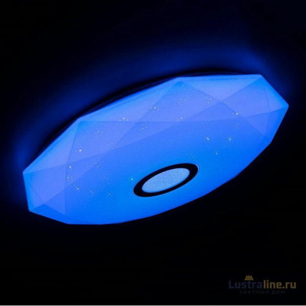 Накладной светильник Citilux CL713A60G