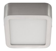 Накладной светильник AM Group AM295 6W SN 3000K S