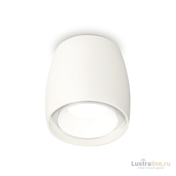 Потолочный светильник Ambrella Light Techno Spot XS1141001 (C1141, N7030)
