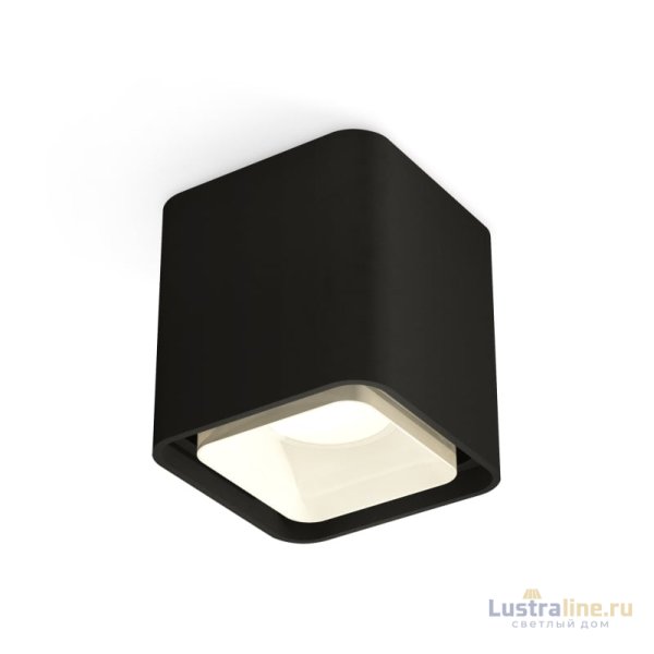 Потолочный светильник Ambrella Light Techno Spot XS7841021 (C7841, N7755)