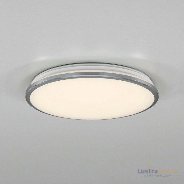 Потолочный светодиодный светильник Citilux Луна CL702301W