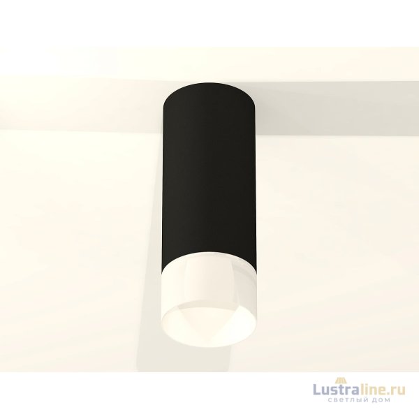Потолочный светильник Ambrella Light Techno Spot XS7443016 (C7443, N7170)