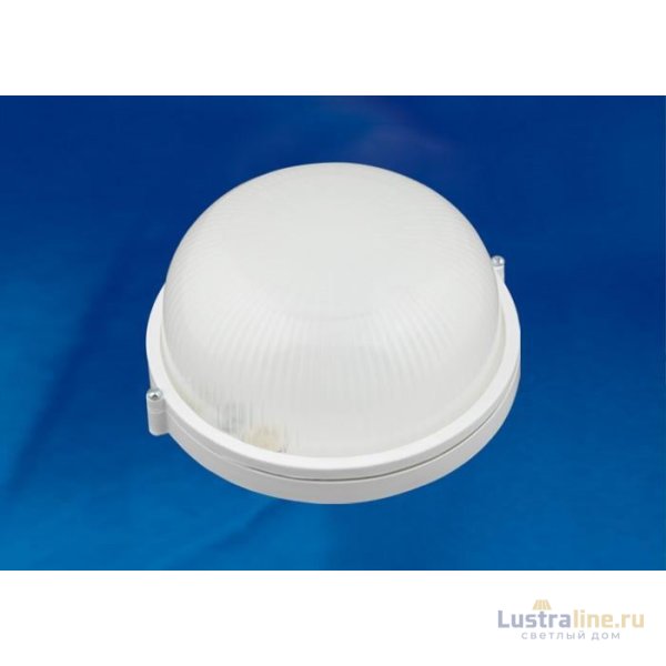 Потолочный светодиодный светильник (UL-00005233) Uniel ULW-K21A 8W/6000K IP54 WHITE Потолочный светодиодный светильник (UL-00005233) Uniel ULW-K21A 8W/6000K IP54 WHITE