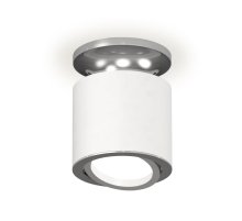 Накладной поворотный светильник Ambrella Light Techno XS7401100 (N7927, C7401, N7003)