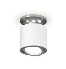 Накладной поворотный светильник Ambrella Light Techno XS7401100 (N7927, C7401, N7003)
