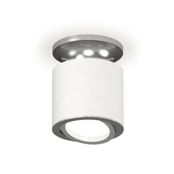 Накладной поворотный светильник Ambrella Light Techno XS7401100 (N7927, C7401, N7003)