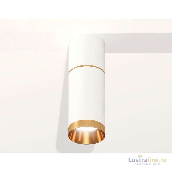 Потолочный светильник Ambrella Light Techno Spot XS6322062 (C6301, A2062, C6322, N6134) Потолочный светильник Ambrella Light Techno Spot XS6322062 (C6301, A2062, C6322, N6134)