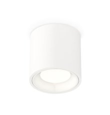 Потолочный светильник Ambrella Light Techno Spot XS7531010 (C7531, N7020)