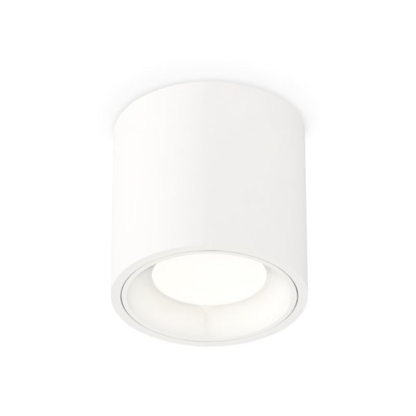 Потолочный светильник Ambrella Light Techno Spot XS7531010 (C7531, N7020)