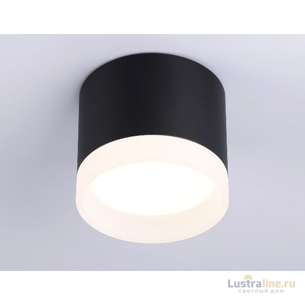 Накладной светильник Ambrella Light Acrylic Frost TN5366