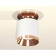 Накладной светильник Ambrella Light Techno XS7401141 (N7930, C7401, N7035)