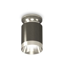 Накладной светильник Ambrella Light Techno XS6303101 (N6903, C6303, N6132)