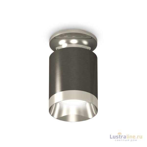 Накладной светильник Ambrella Light Techno XS6303101 (N6903, C6303, N6132)