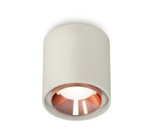 Потолочный светильник Ambrella Light Techno Spot XS7724005 (C7724, N7035)