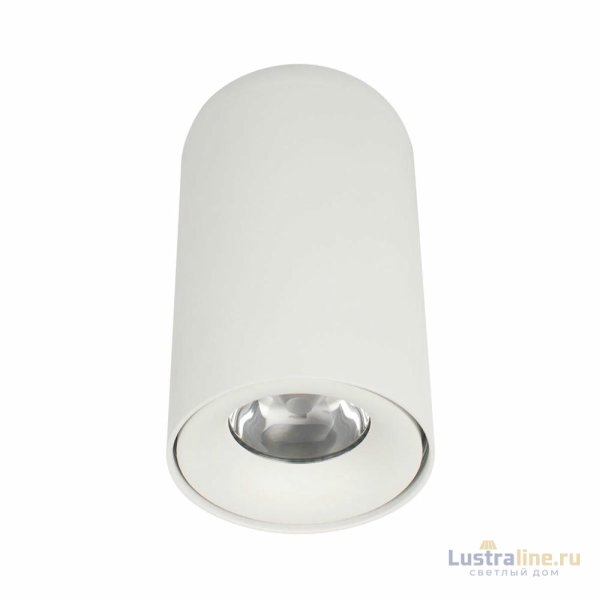 Накладной светильник Loft IT Tictac 10220 White 4000K Накладной светильник Loft IT Tictac 10220 White 4000K