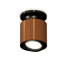Потолочный светильник Ambrella Light Techno Spot XS7404100 (N7926, C7404, N7002)